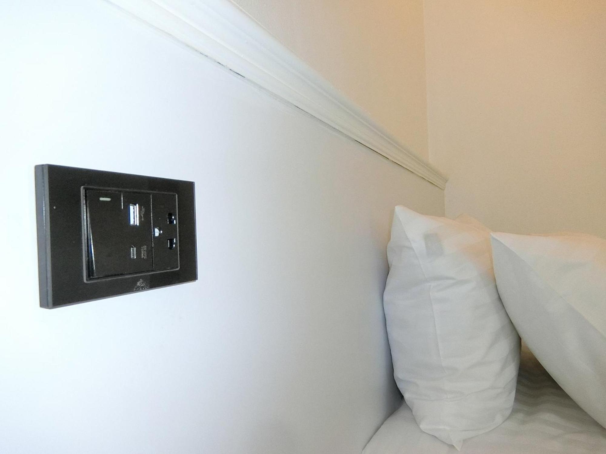 Sira Boutique Residence - Newly Renovated Patong Екстер'єр фото