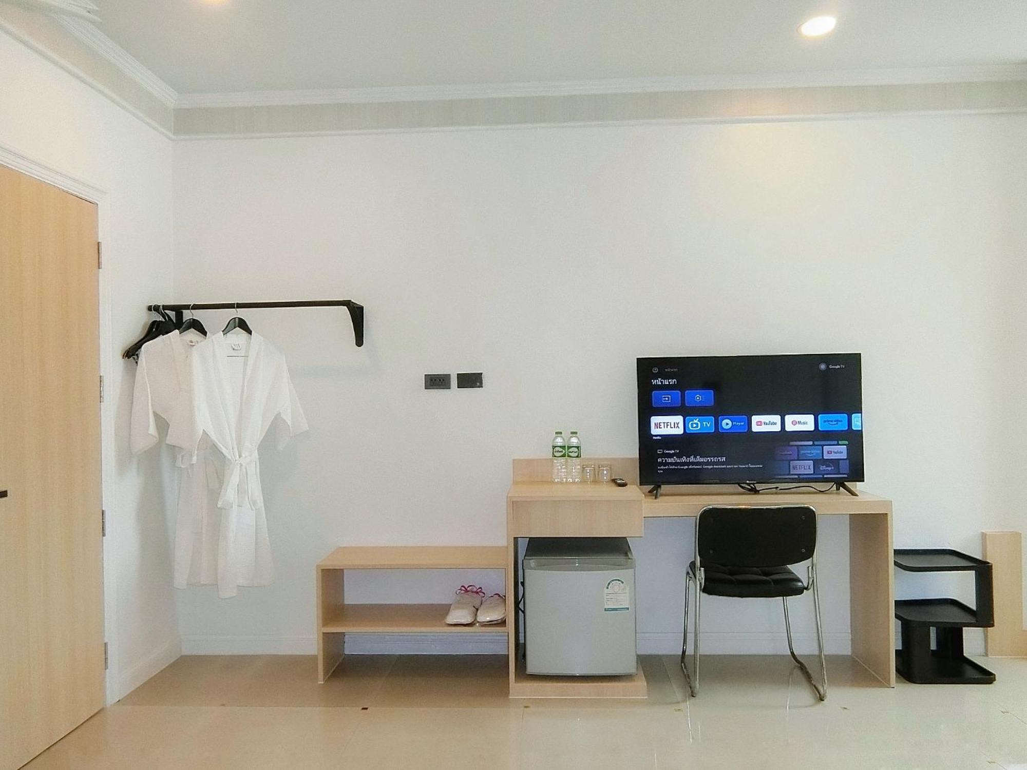 Sira Boutique Residence - Newly Renovated Patong Екстер'єр фото