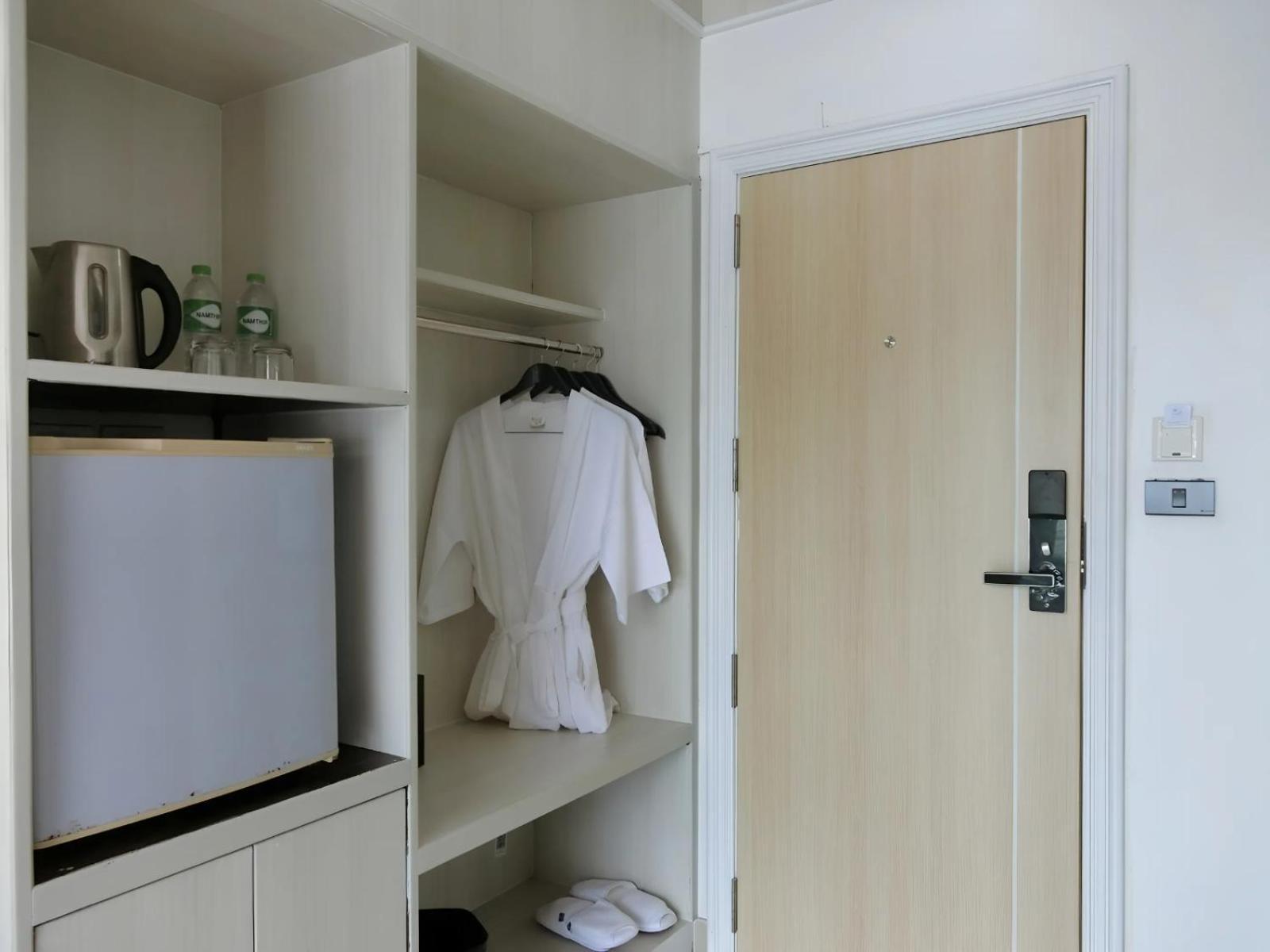 Sira Boutique Residence - Newly Renovated Patong Екстер'єр фото