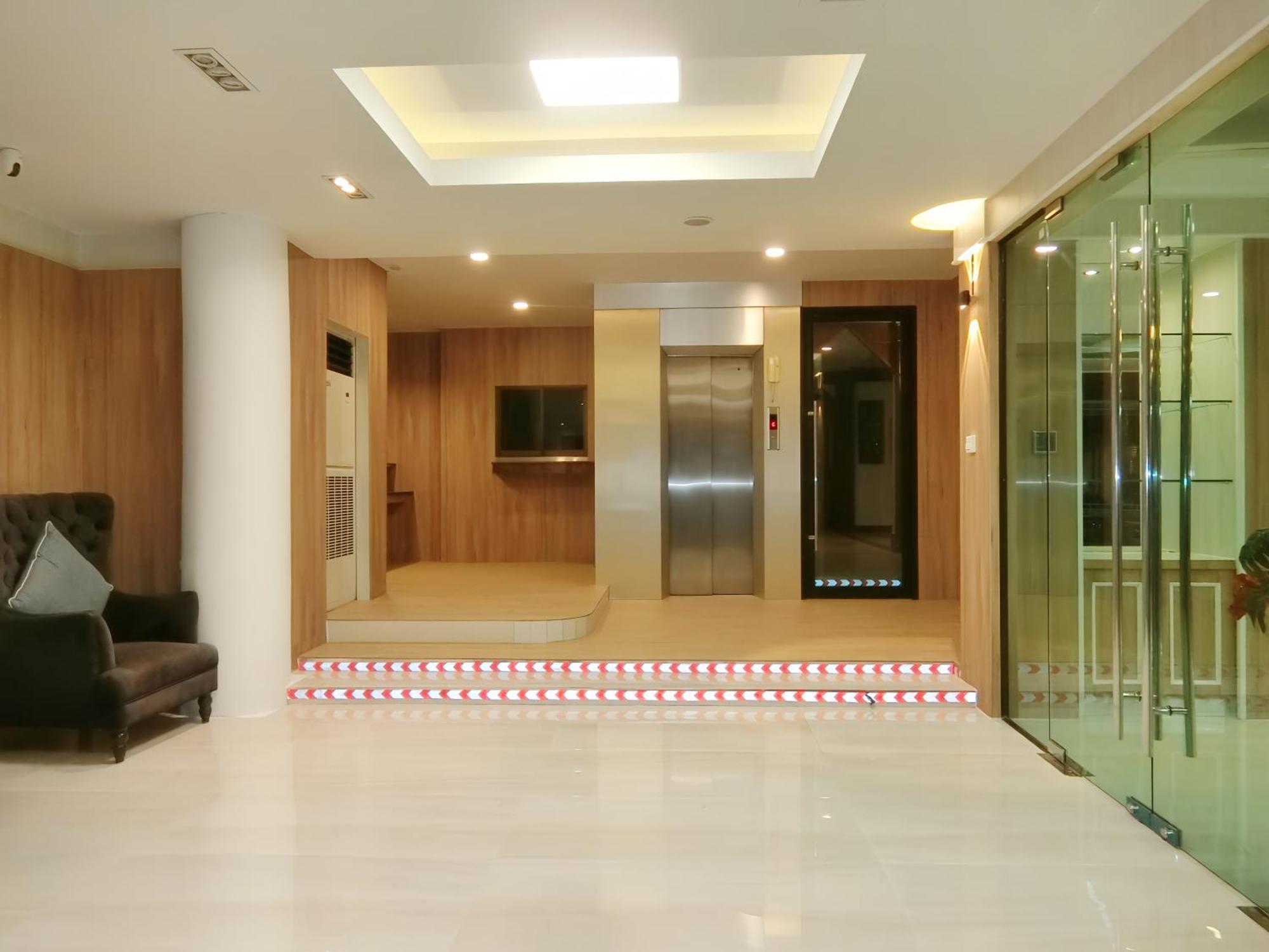 Sira Boutique Residence - Newly Renovated Patong Екстер'єр фото