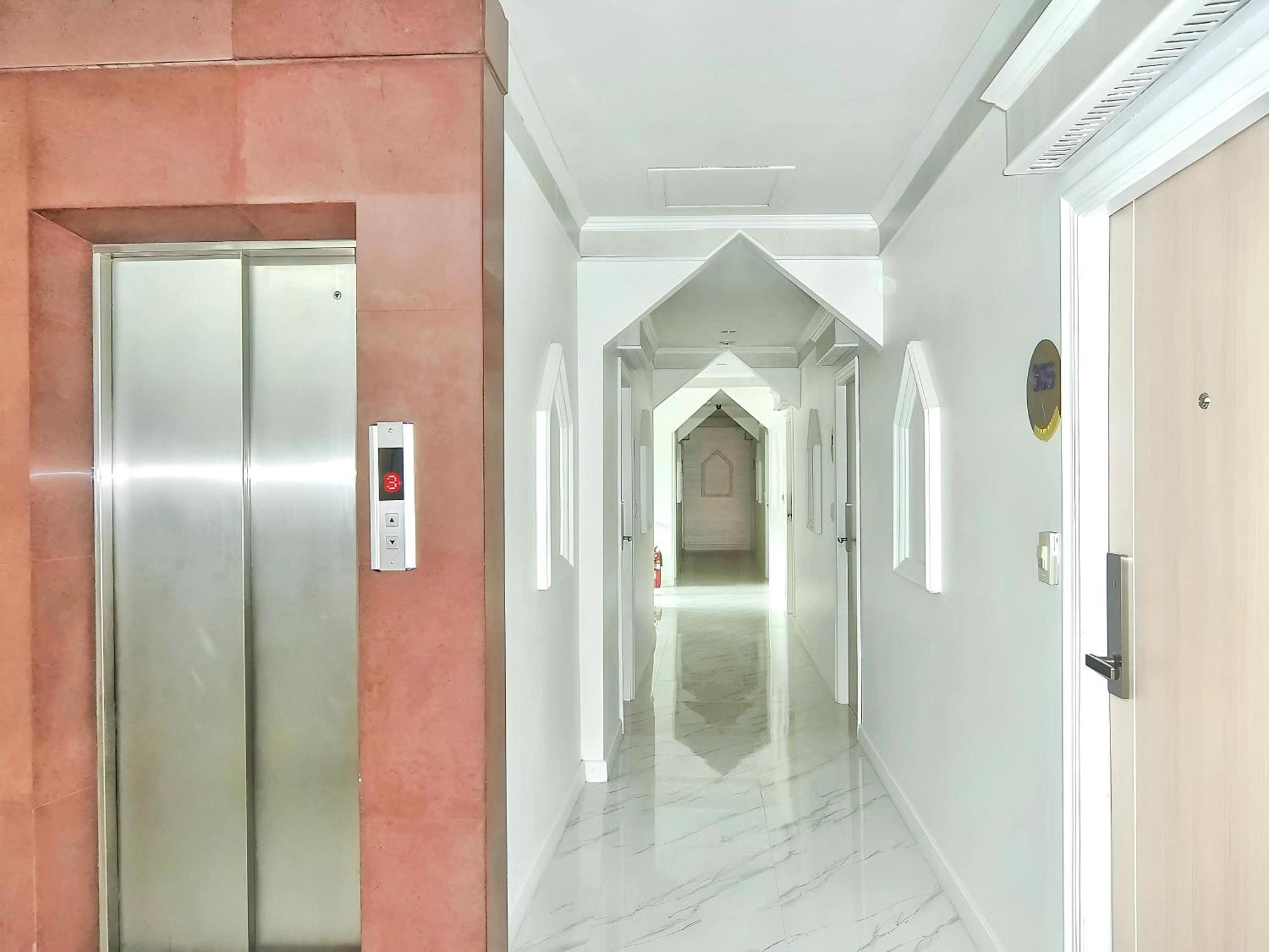 Sira Boutique Residence - Newly Renovated Patong Екстер'єр фото